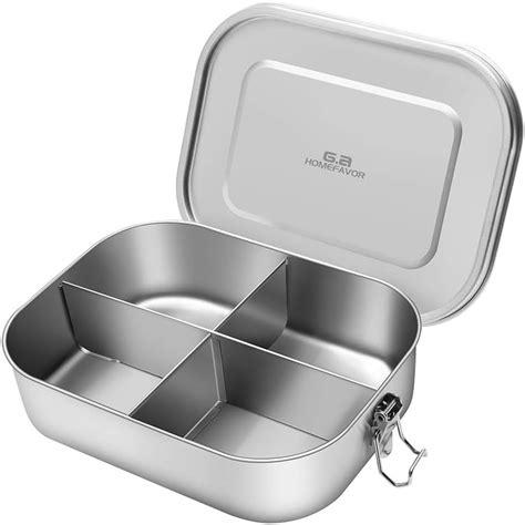 steel lunch box big size|steel lunch boxes for adults.